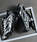 Men's Fashion Sneakers Lace-Up Casual Shoes